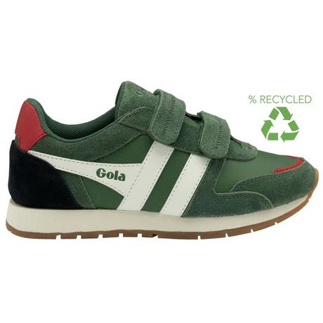 gola  Baskets enfant  Austin Strap 