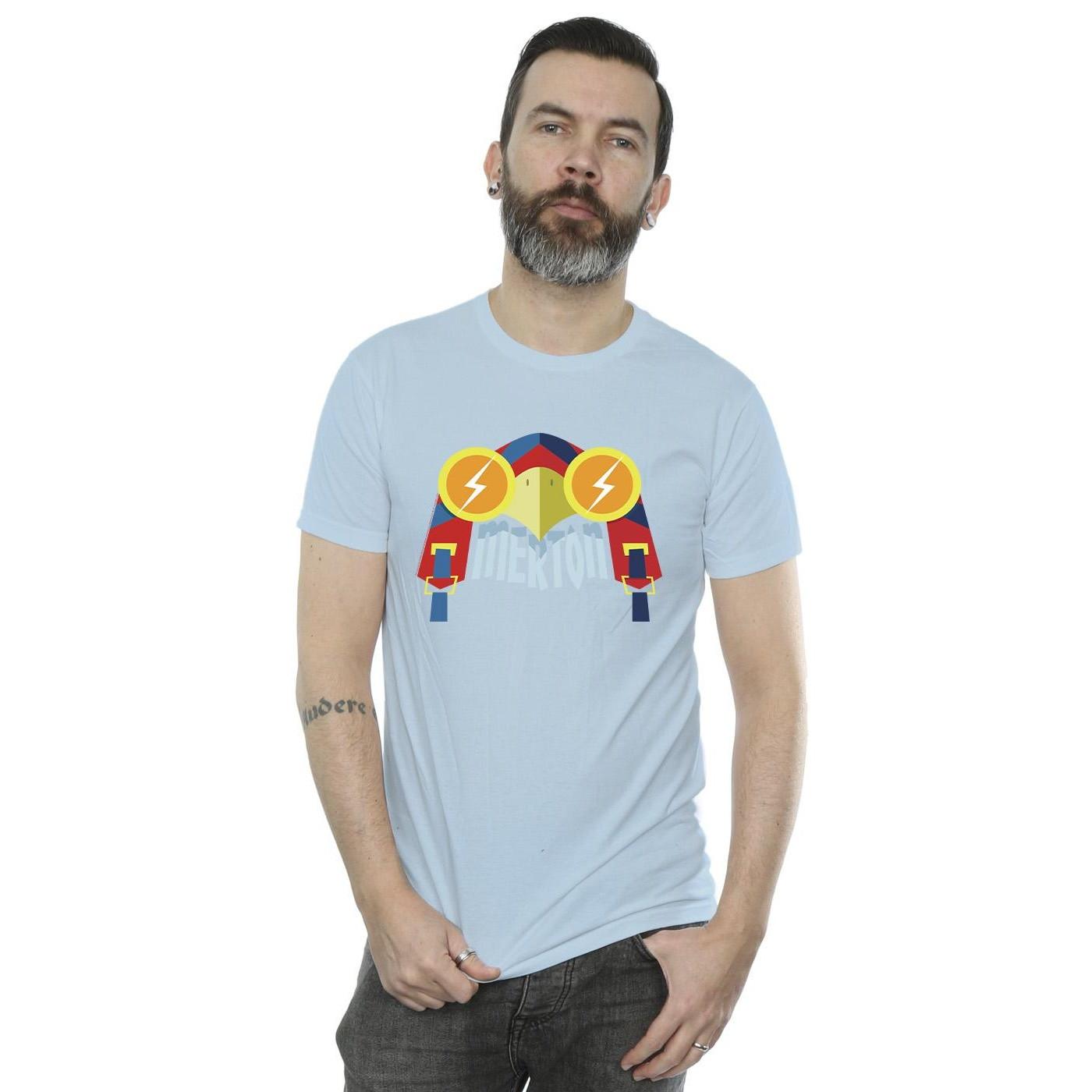 DC COMICS  DC League Of SuperPets TShirt 