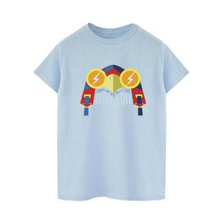 DC COMICS  DC League Of SuperPets TShirt 