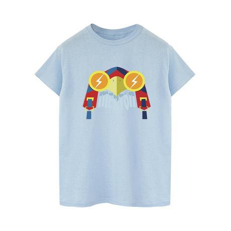 DC COMICS  DC League Of SuperPets TShirt 