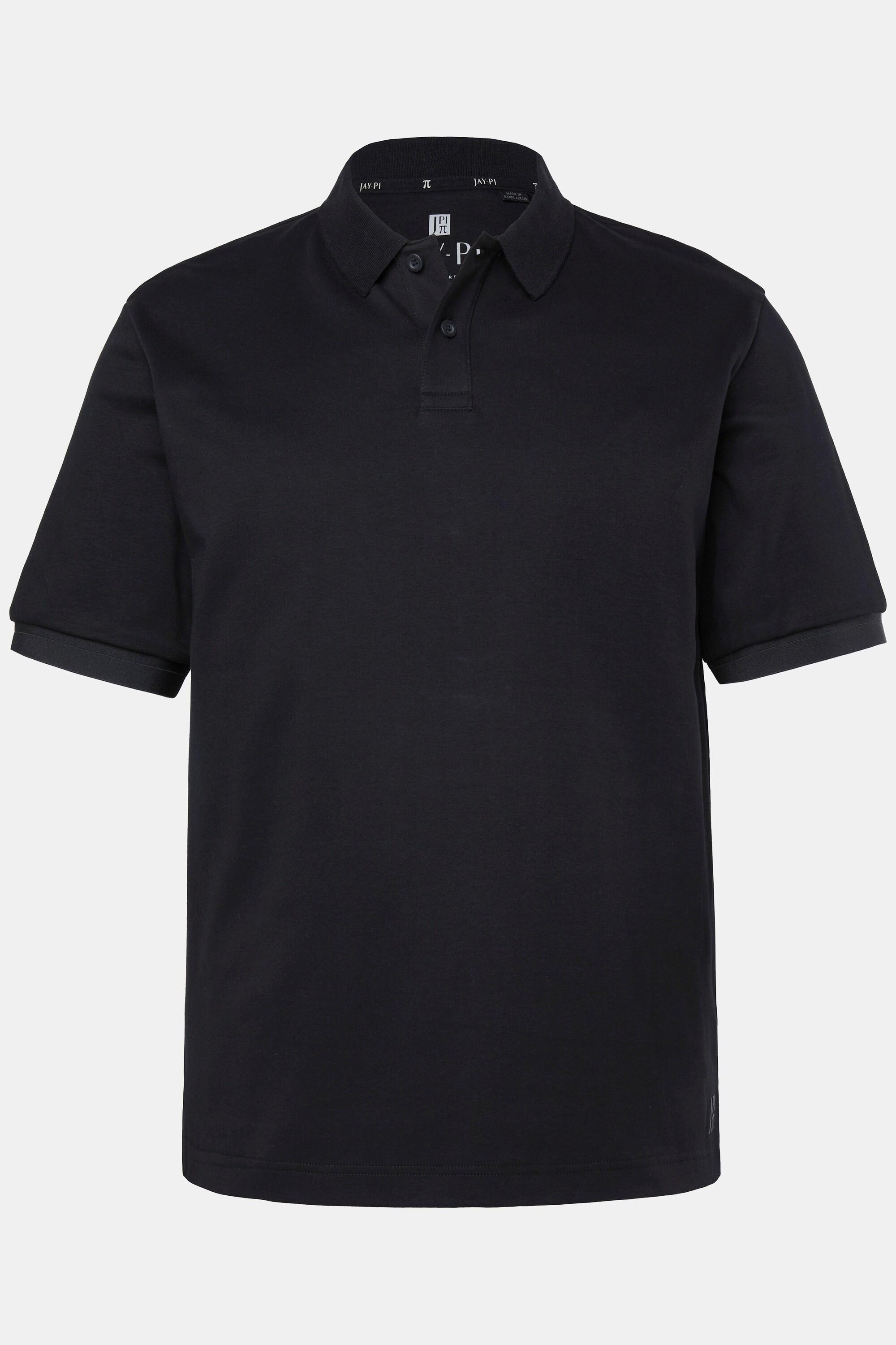 JP1880 Polo FLEXNAMIC Outdoor Manches Courtes  