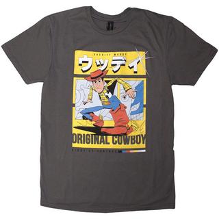 Toy Story Original Cowboy T-Shirt  
