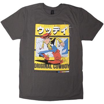 Original Cowboy TShirt
