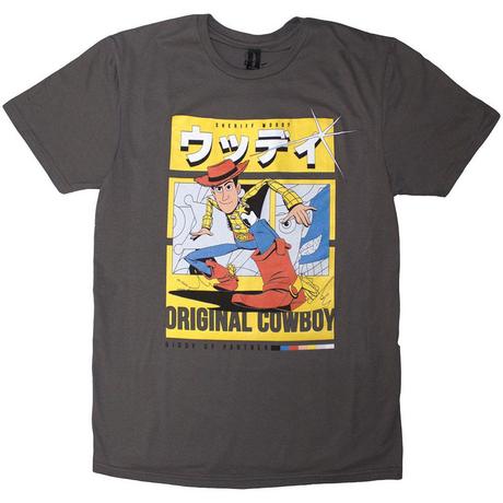 Toy Story Original Cowboy T-Shirt  