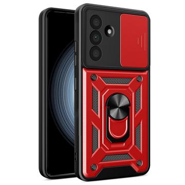 Galaxy A36 5G - Armor Case mit Kickstand