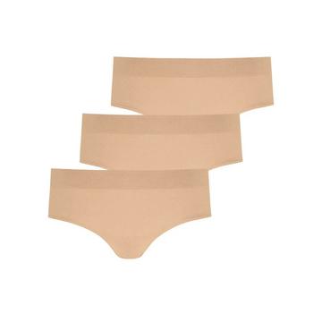 Modern Micro Seamfree Hipster