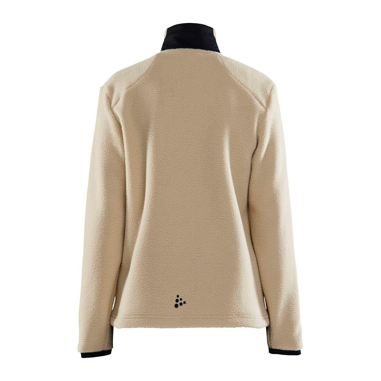 CRAFT Adv Explore Pile Fleecejacke  