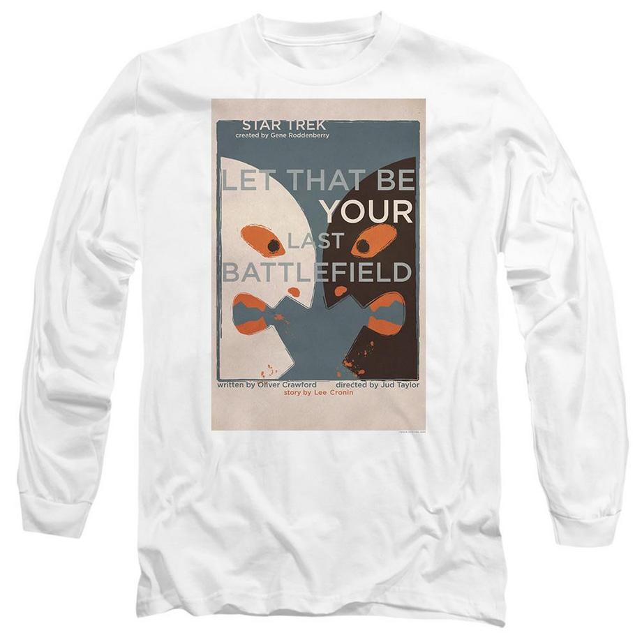 Star Trek Star Trek The Original Series Episode 70 T-Shirt  