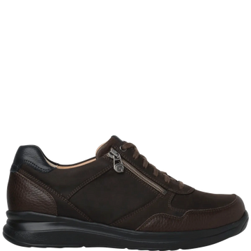 Harald - Leder sneaker