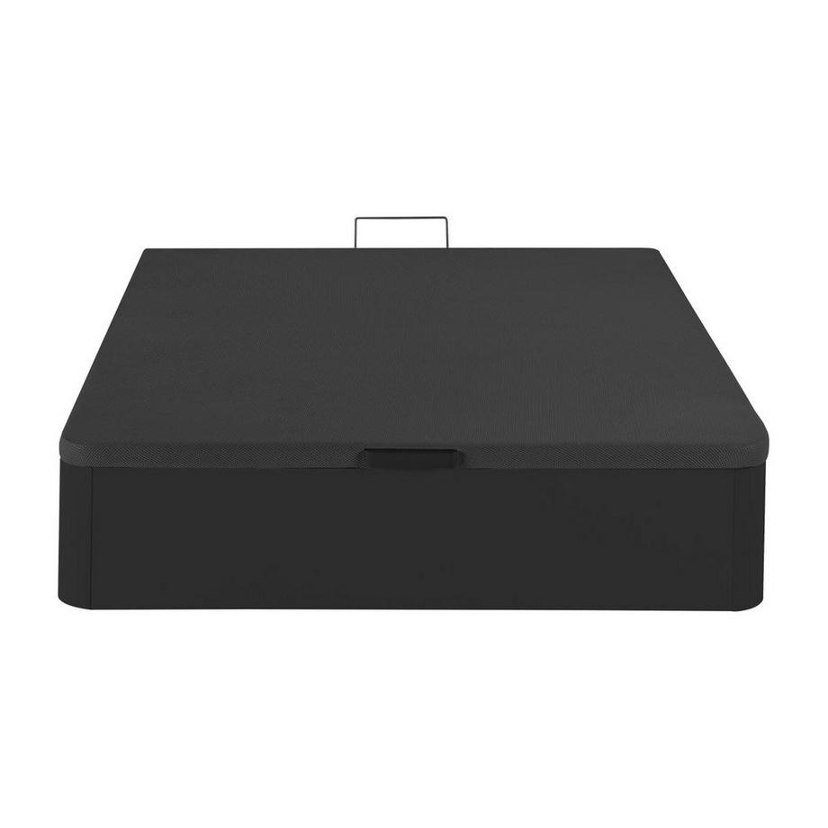 Ysmée Sommier coffre HESTIA de DREAMEA PLAY mat  