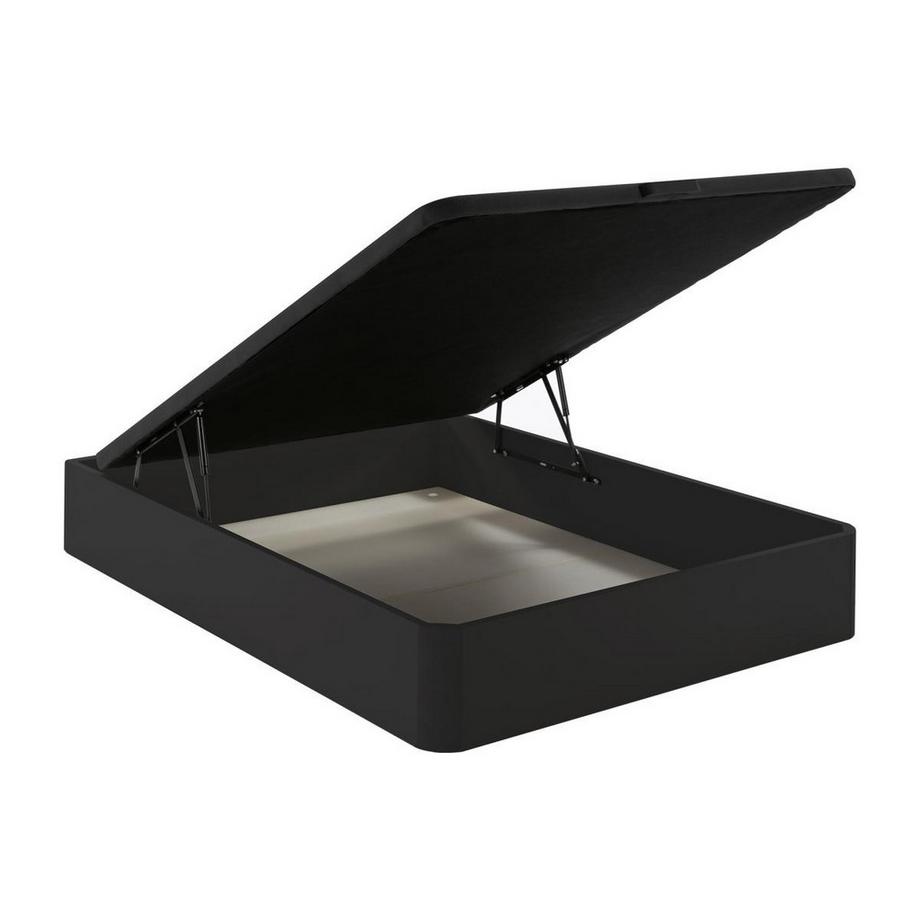 Ysmée Sommier coffre HESTIA de DREAMEA PLAY mat  