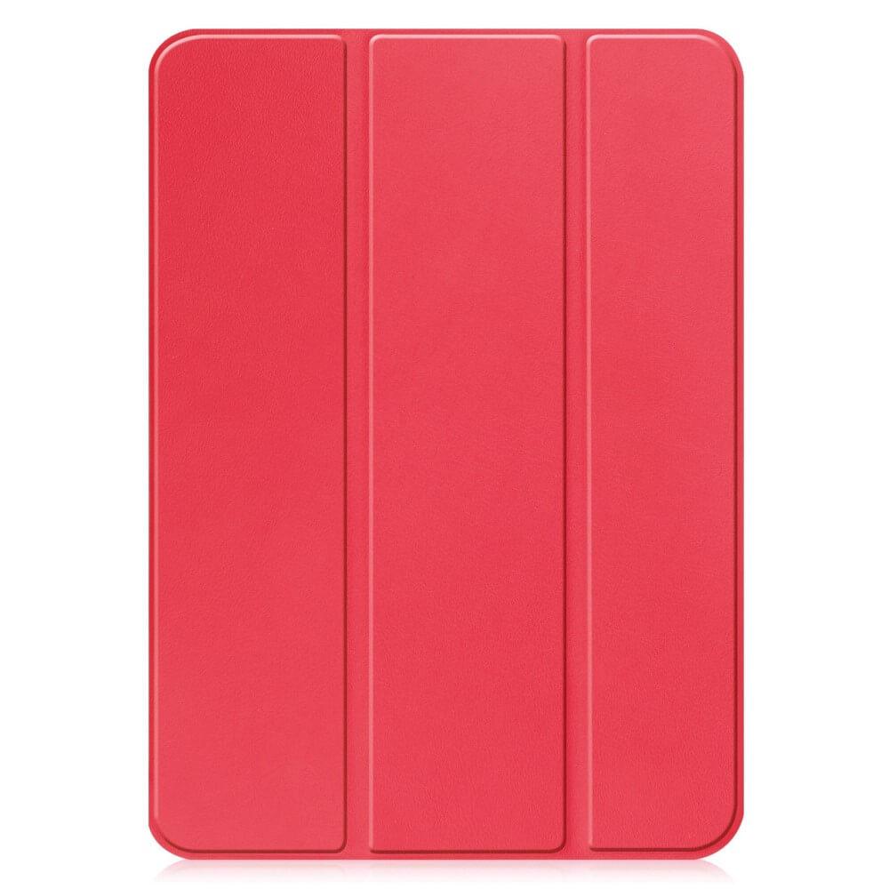 Cover-Discount  iPad 2022 (10.Gen.) - ÉTui En Cuir Tri-Fold Smart 
