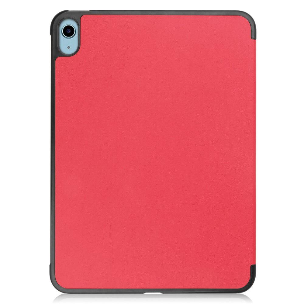Cover-Discount  iPad 2022 (10a gen.) - Custodia tri-fold Smart Case 