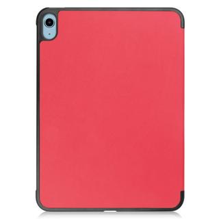 Cover-Discount  iPad 2022 (10a gen.) - Custodia tri-fold Smart Case 