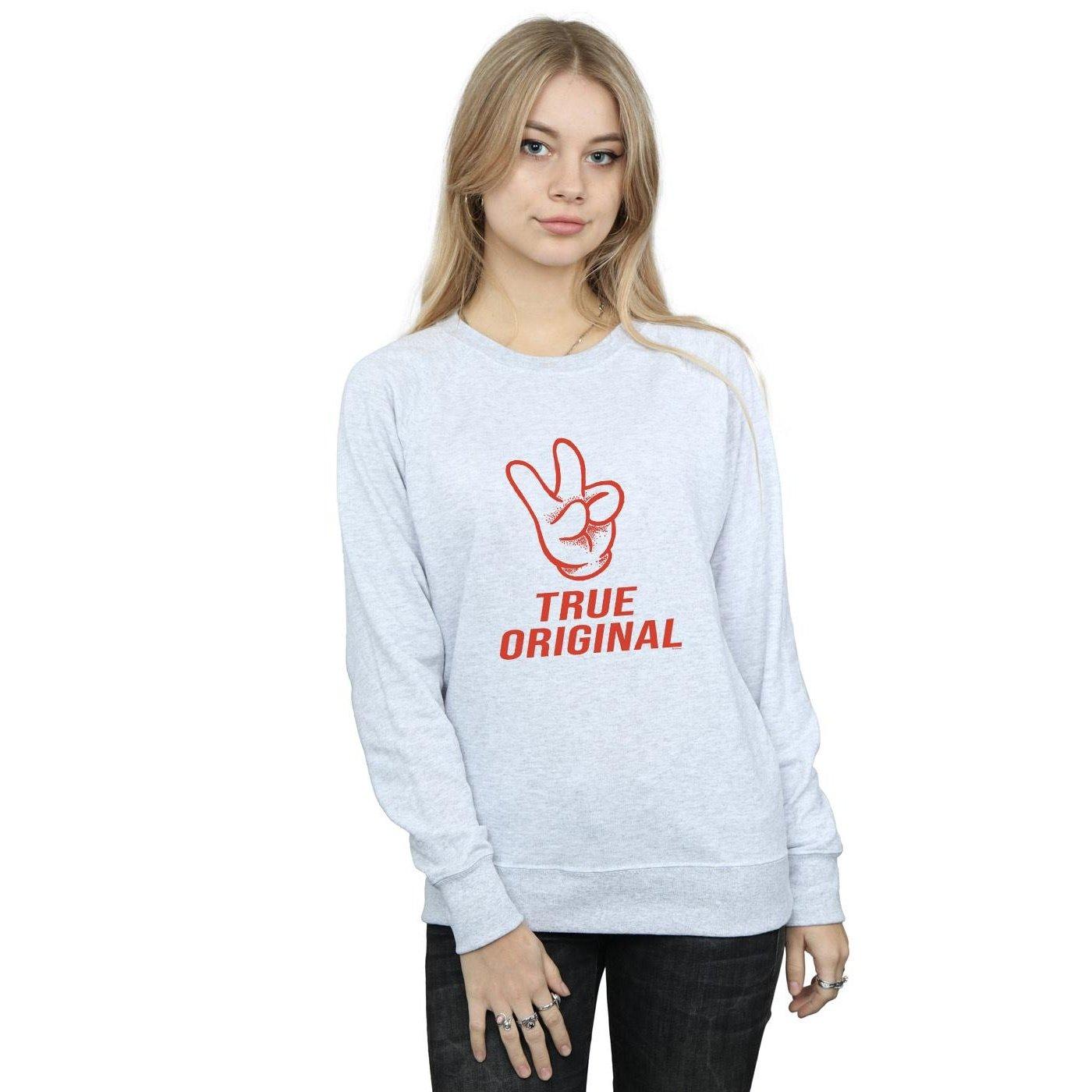 Disney True Original Sweatshirt  