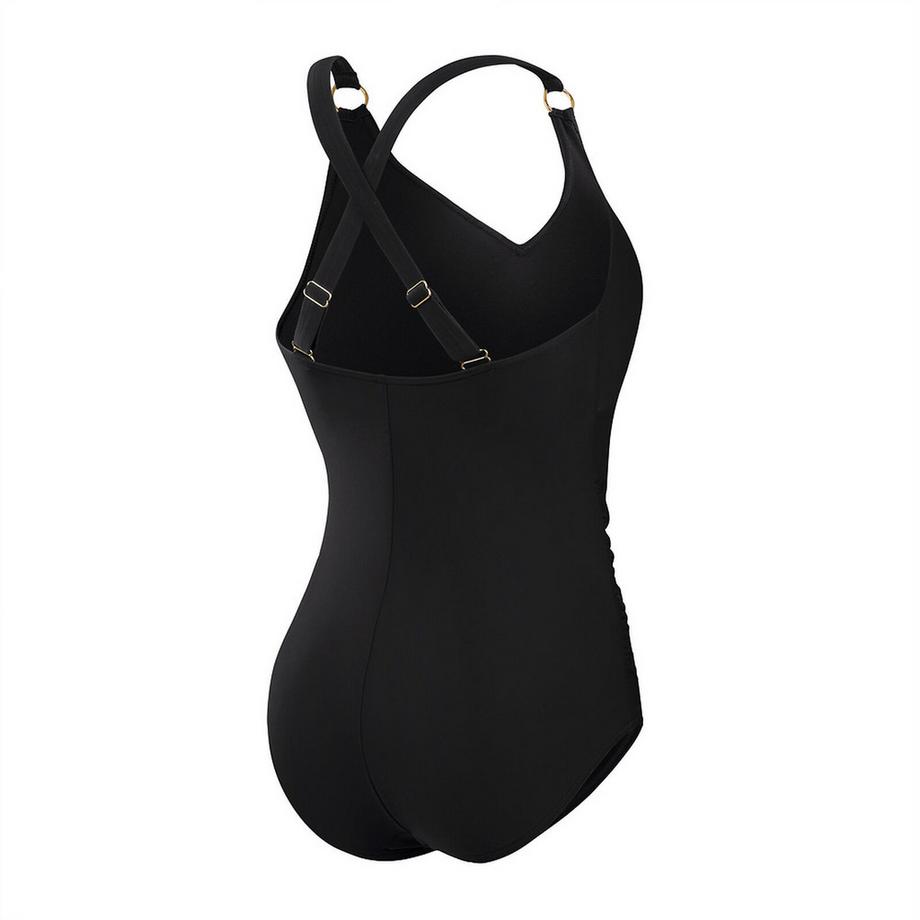 speedo Costume da Bagno Scollo a V Eco  