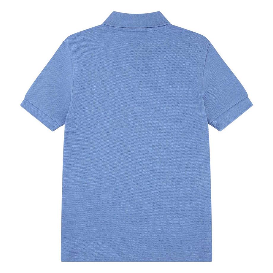 LACOSTE  Polo Motiftyle Blocs De Couleurs 