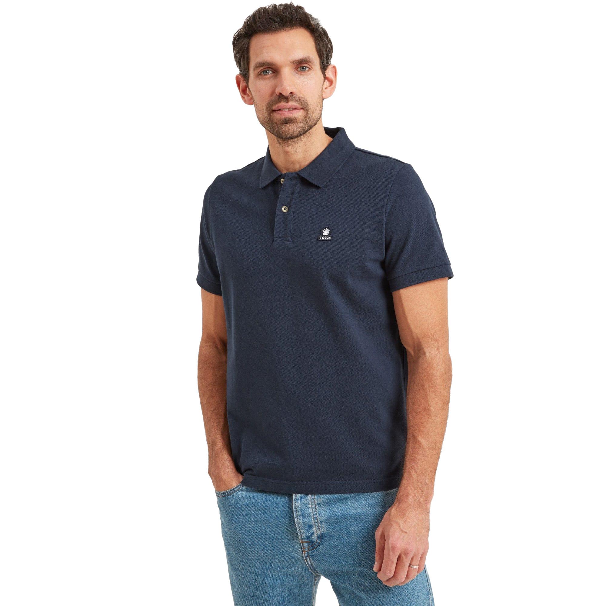 Tog24  Aketon Poloshirt 