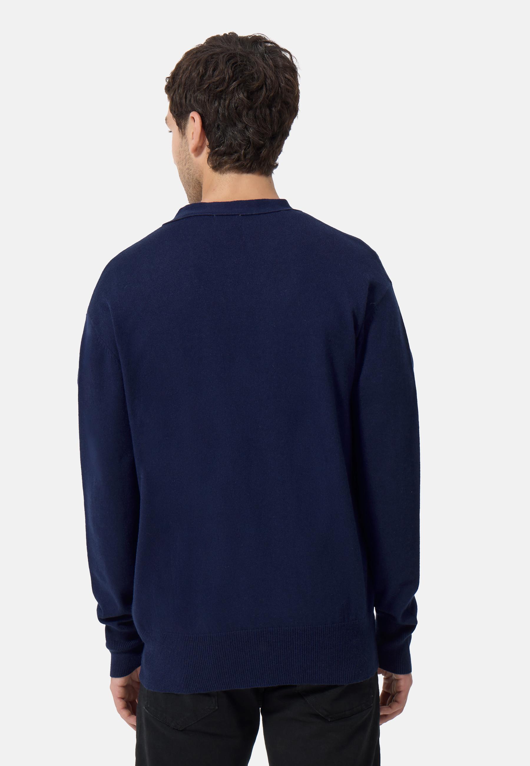 CASH-MERE.CH Cardigan Soie Cachemire  