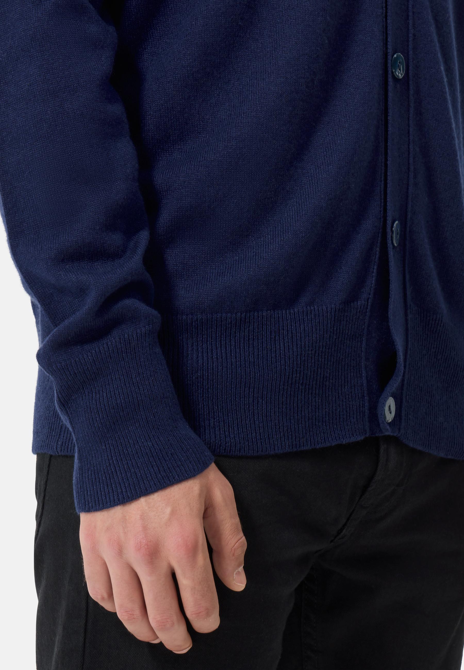 CASH-MERE.CH Cardigan Soie Cachemire  