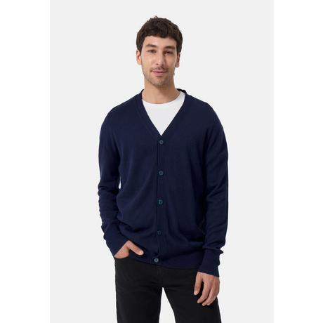 CASH-MERE.CH Cardigan Soie Cachemire  