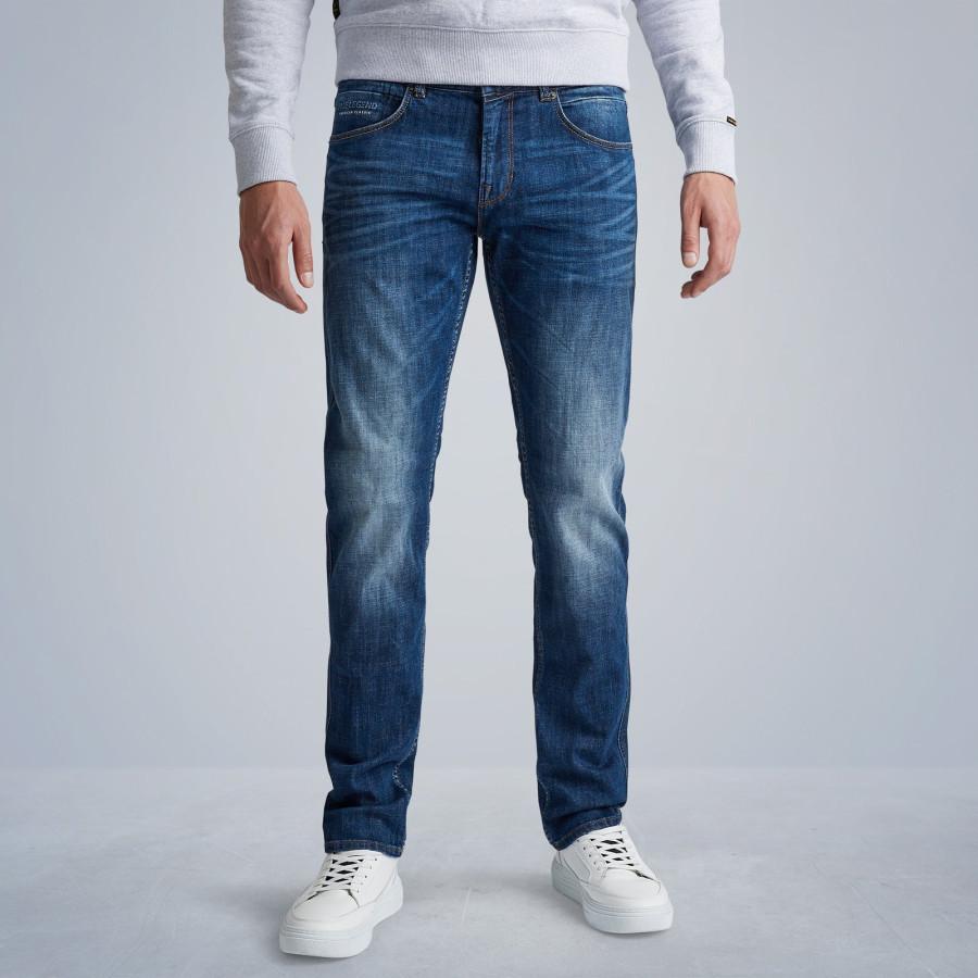 PME Legend Nightflight Regular Fit Jeans  