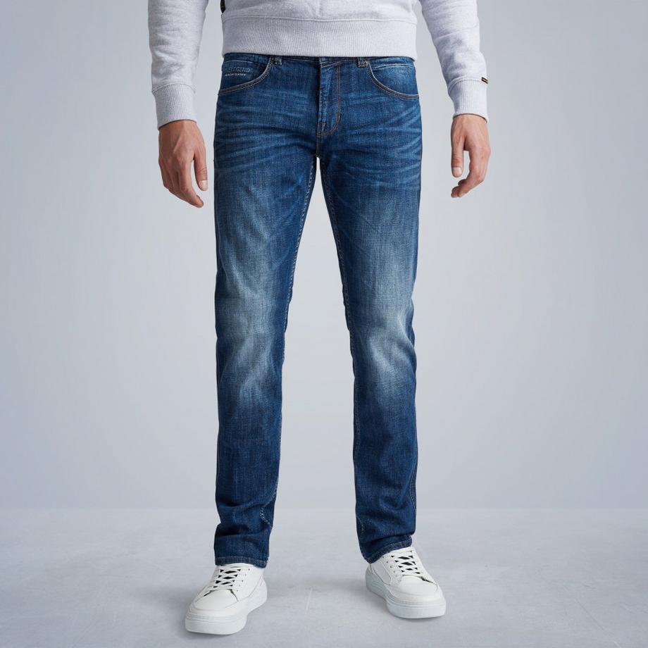 PME Legend Nightflight Regular Fit Jeans  