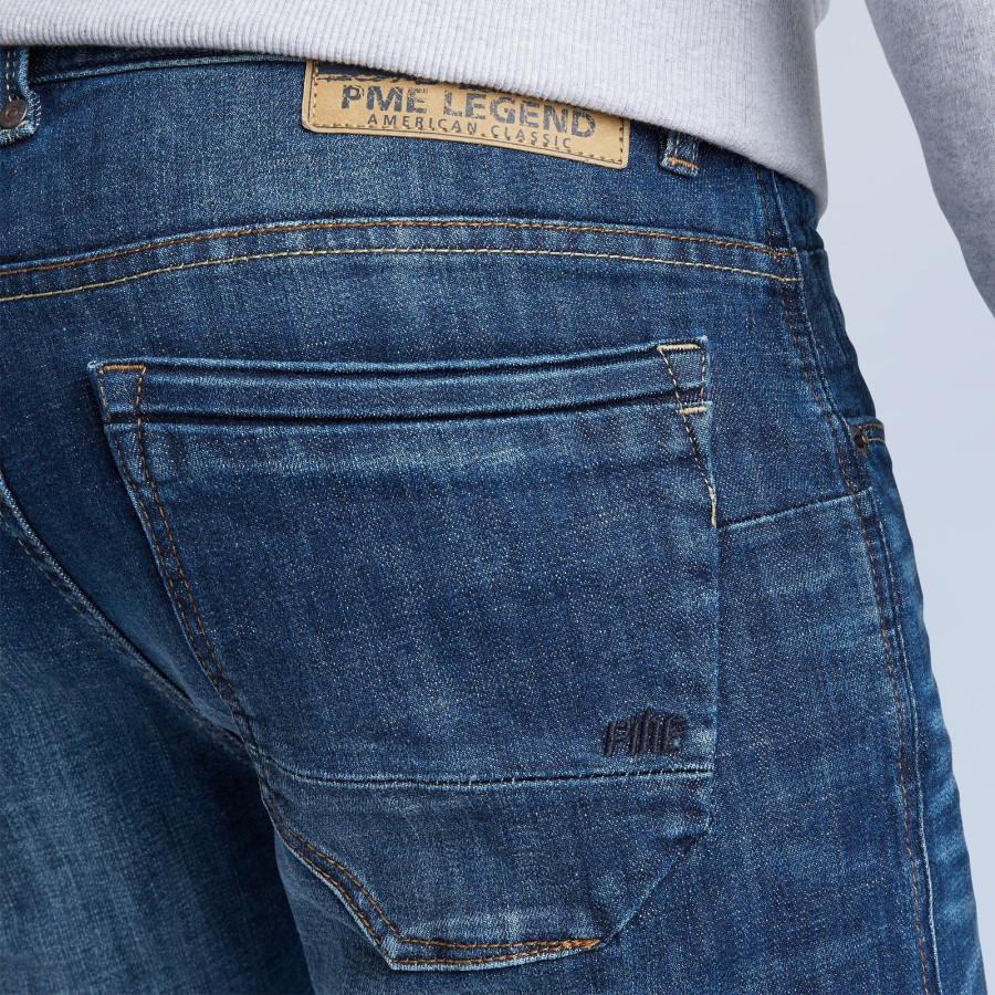 PME Legend Nightflight Regular Fit Jeans  