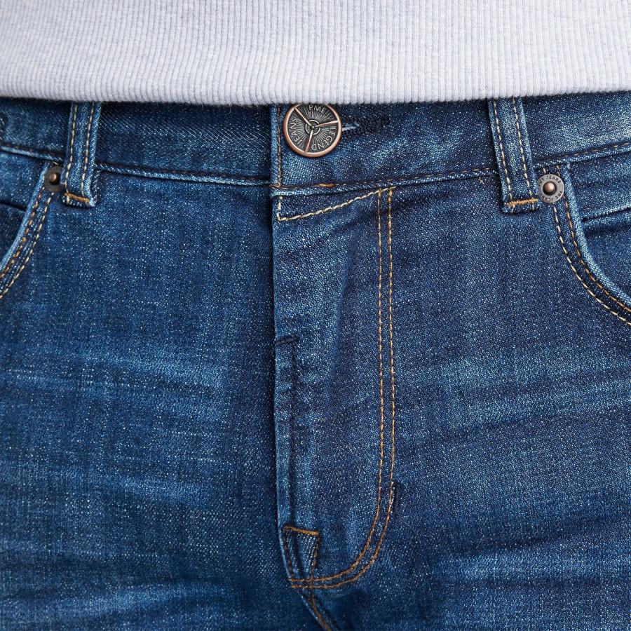 PME Legend Nightflight Regular Fit Jeans  