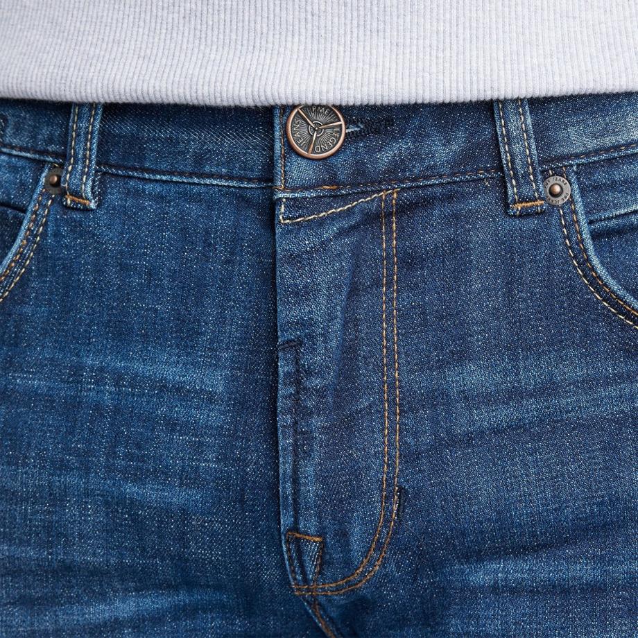 PME Legend Nightflight Regular Fit Jeans  