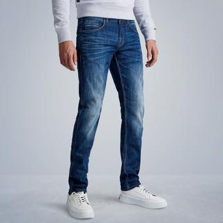 PME Legend Nightflight Regular Fit Jeans  