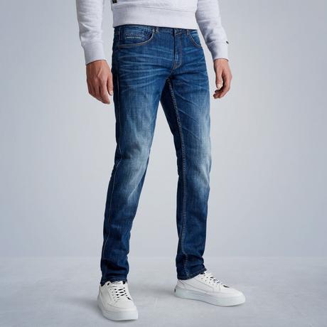 PME Legend Nightflight Regular Fit Jeans  