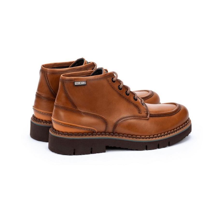 Pikolinos  Pikolinos Teruel - Bottines cuir 