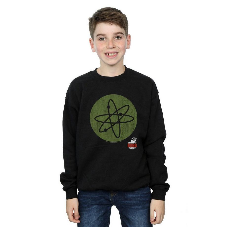 The Big Bang Theory  Sweatshirt 