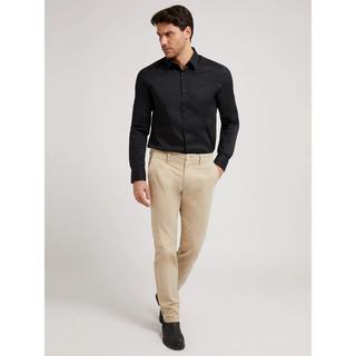 GUESS Sunset Langarmshirt  