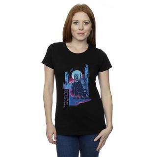 DC COMICS Gotham Guardians T-Shirt Stampata  