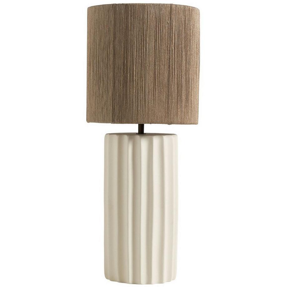Pied de lampe Athena
