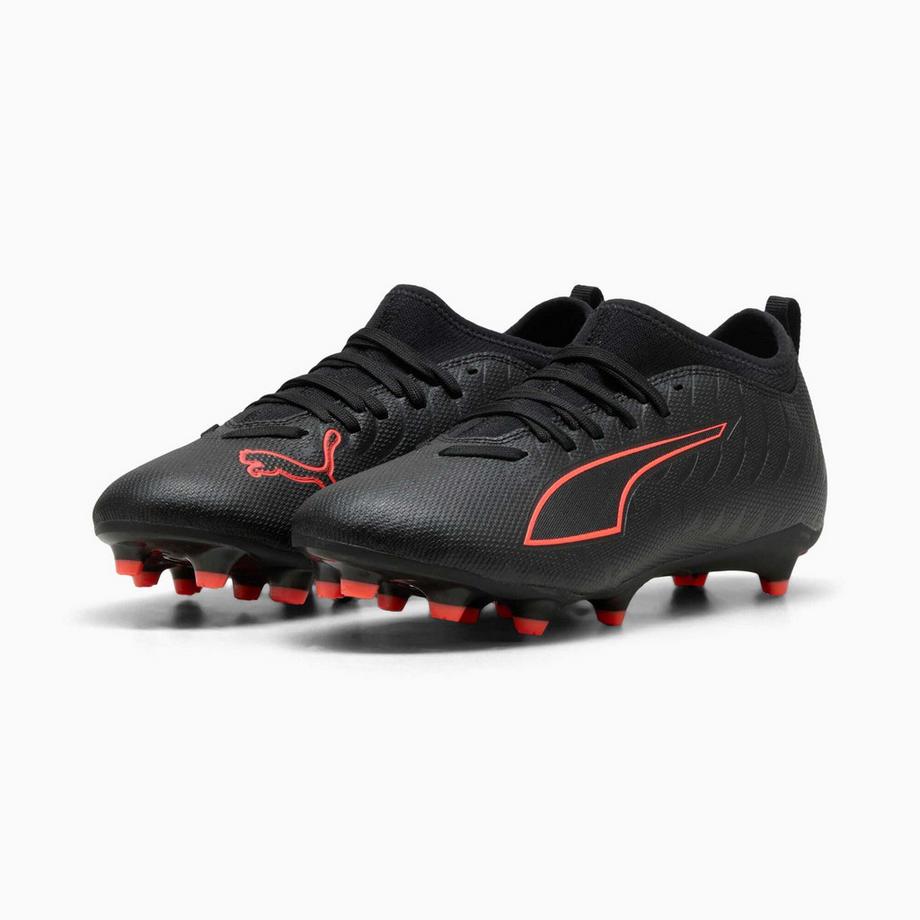 PUMA  Kinder-fußballschuhe ultra fg/ag 