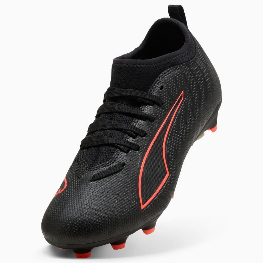 PUMA  Kinder-fußballschuhe ultra fg/ag 