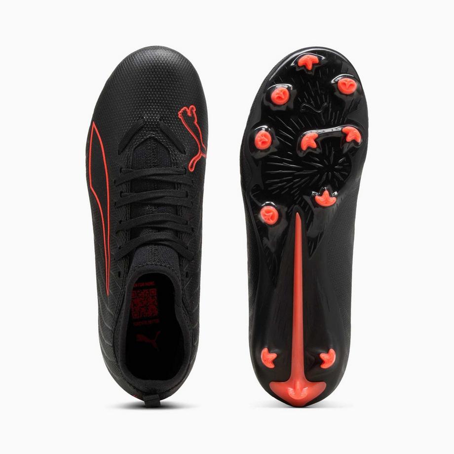 PUMA  Kinder-fußballschuhe ultra fg/ag 