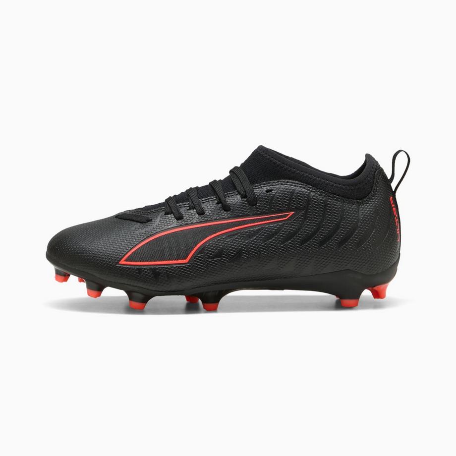Kinder-fußballschuhe ultra fg/ag