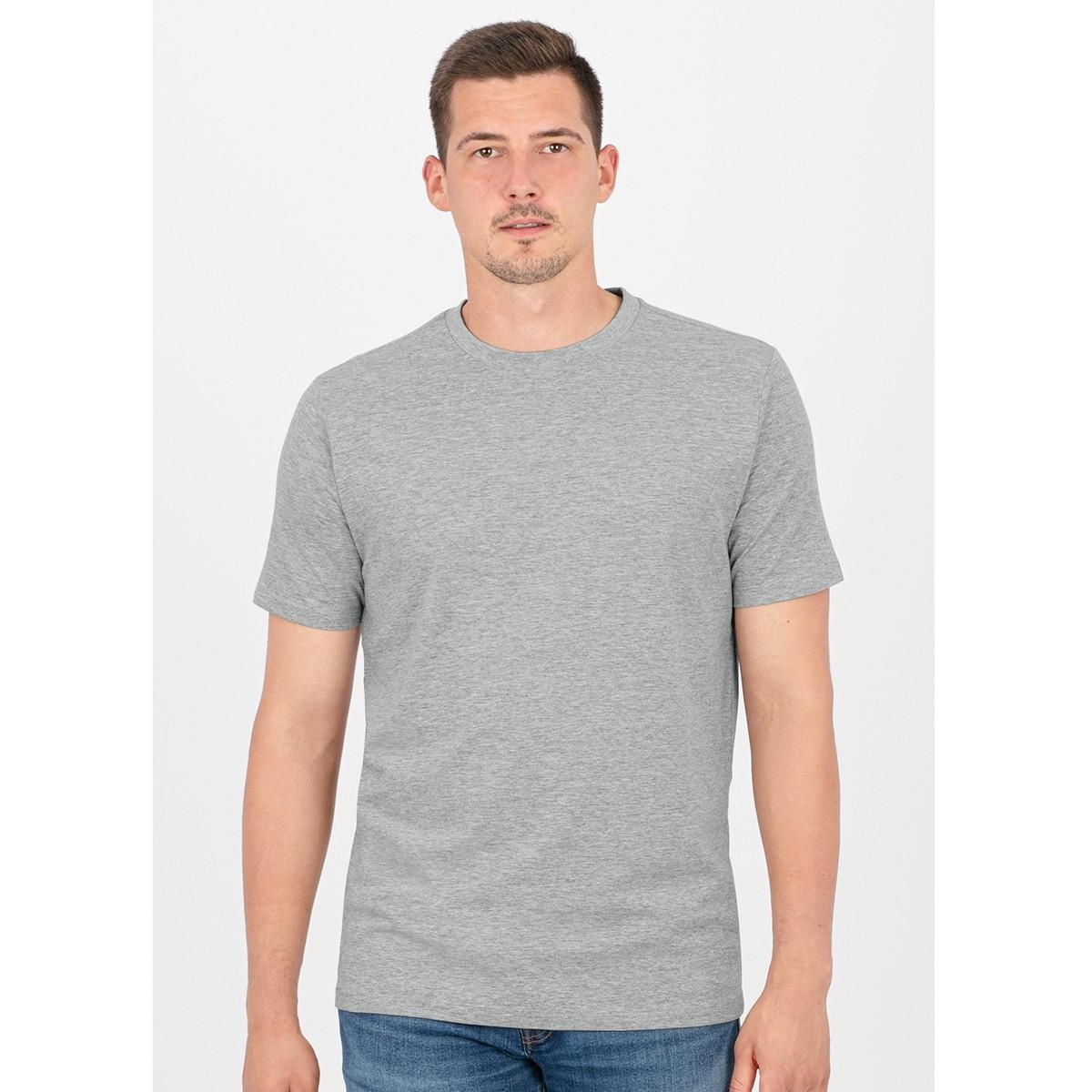 Jako Bio Baumwoll T-Shirt  