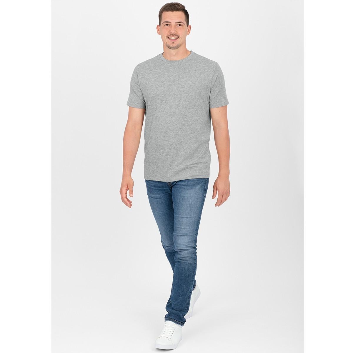 Jako Bio Baumwoll T-Shirt  