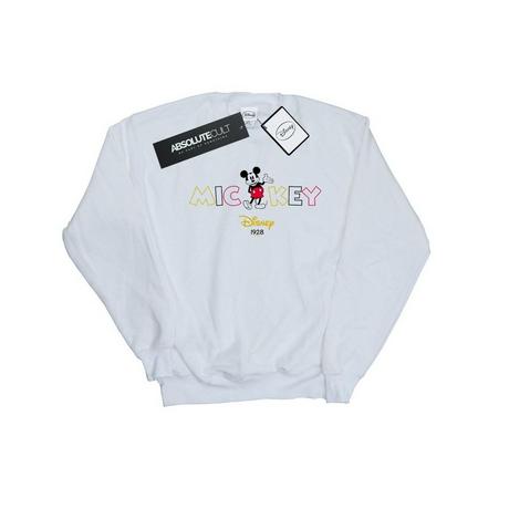 Disney  Mickey Mouse 1928 Sweatshirt 