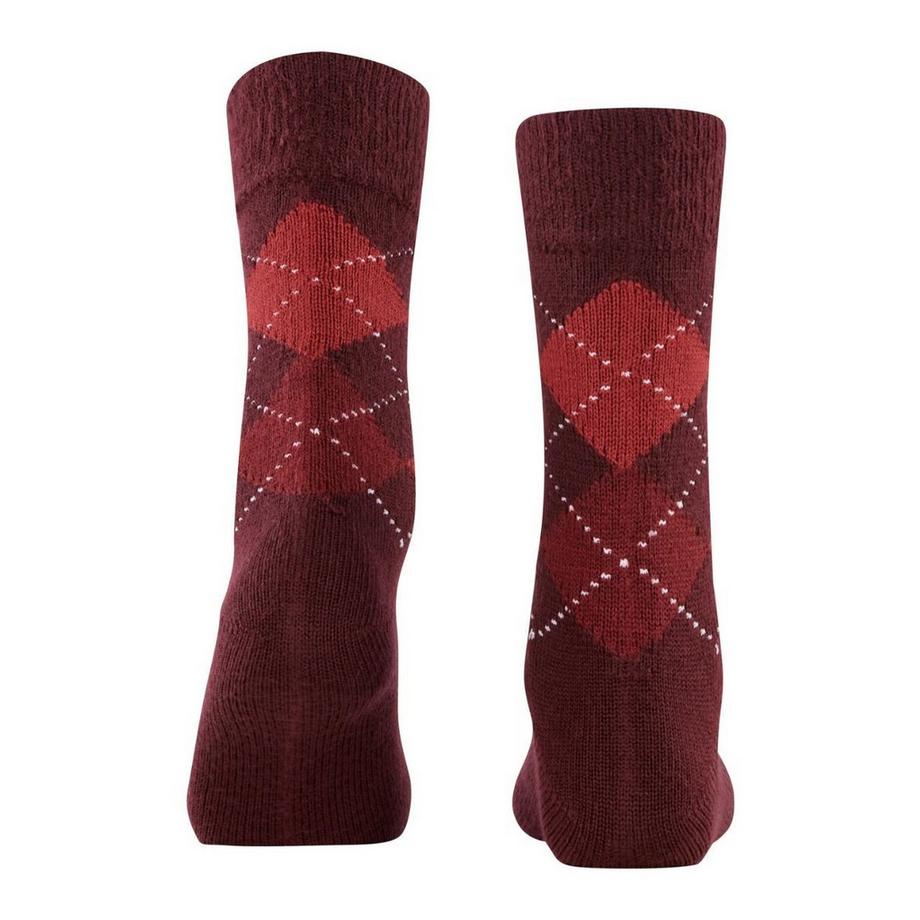 Burlington Whitby Chaussettes Argyle  