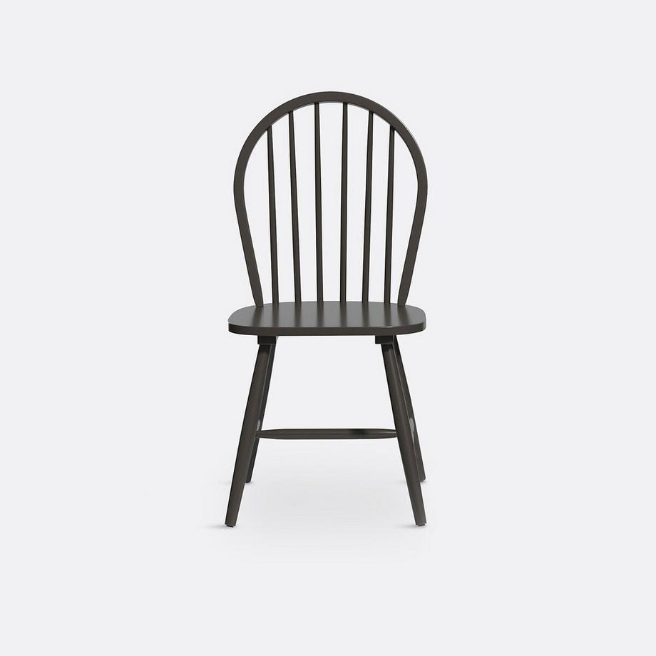 La Redoute Intérieurs Stuhl mit Stäben  