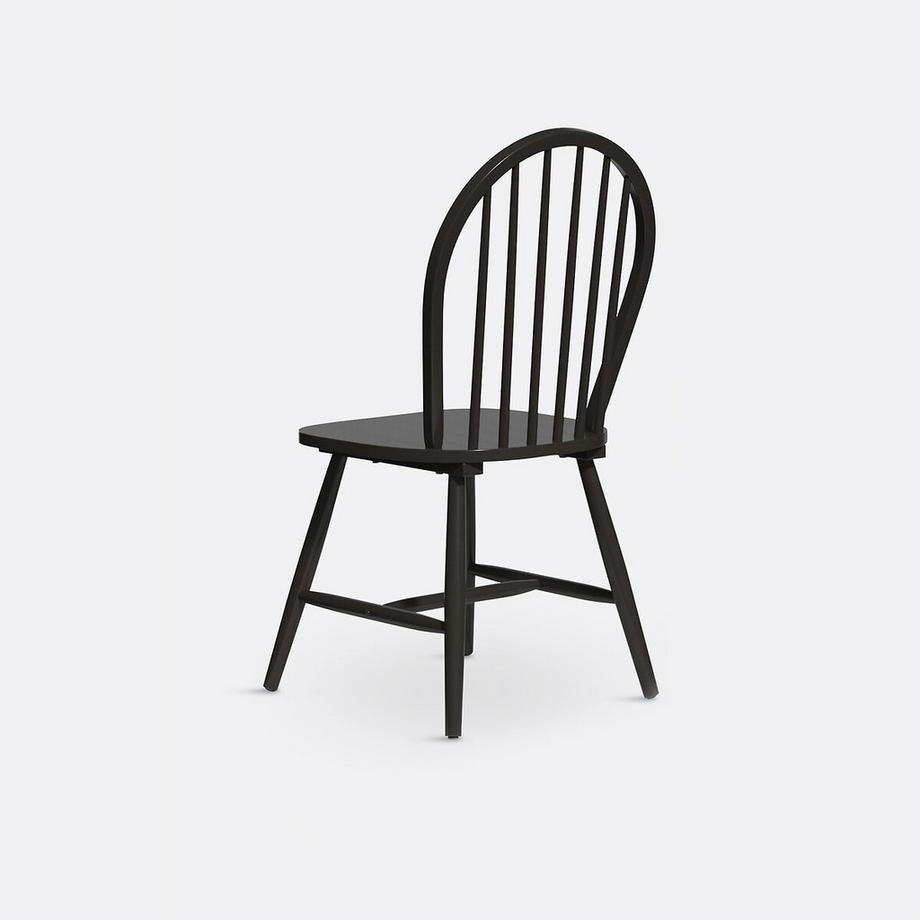 La Redoute Intérieurs Stuhl mit Stäben  