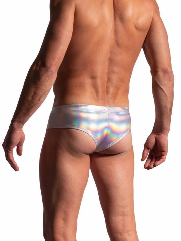 Manstore  Cheeky Brief 