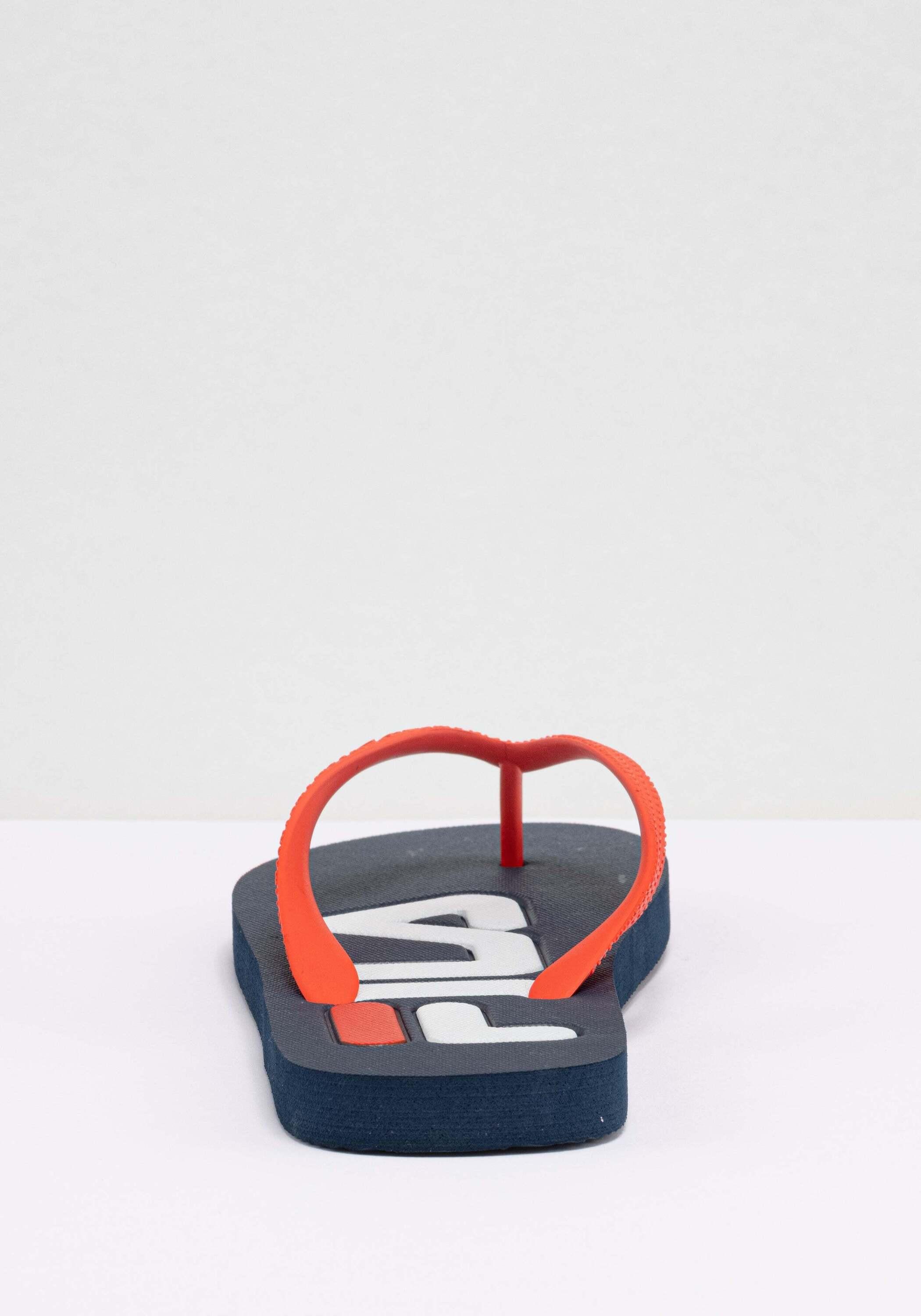 FILA  Mules Troy Slipper 