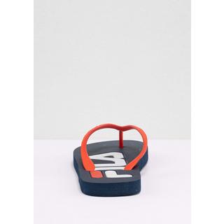 FILA  Mules Troy Slipper 